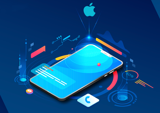 IOS APP DEVELOPMENT AGENCY