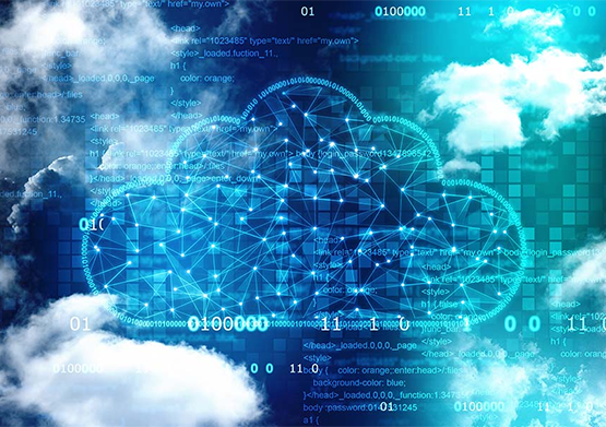 Cloud Communication