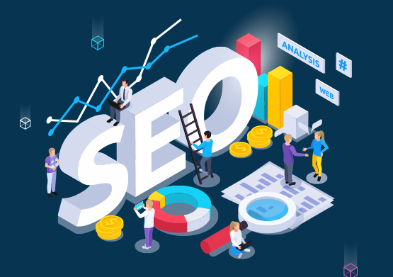 SEARCH ENGINE OPTIMIZATION: