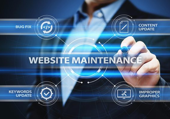 Strategic Web Solutions That Promise Success!