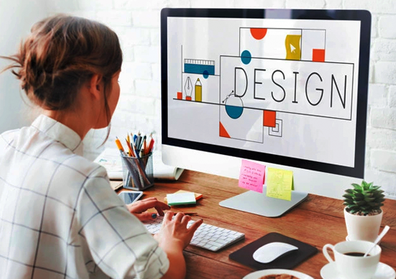 Logo Designing: