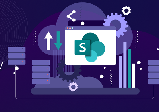 SharePoint Development Services