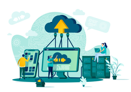 We Create Websites that Streamlines your Sales Cycle