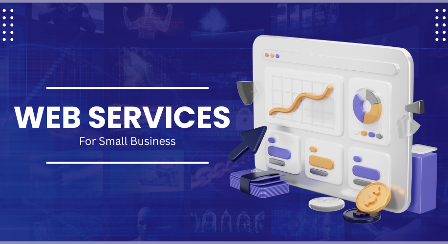 The Ultimate Guide to Web Design Services for Small Business